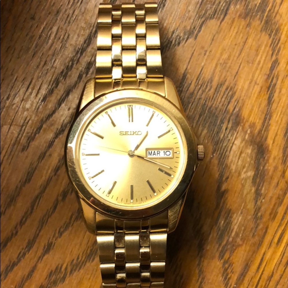 Seiko